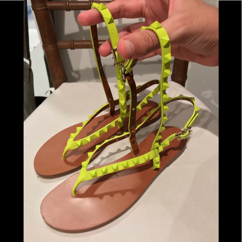 Valentino Garavani sandals